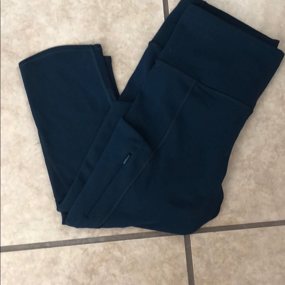 Brand new Athleta leggings!